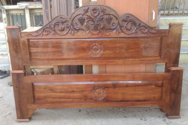 Customized wood products manufacturers in Madurai