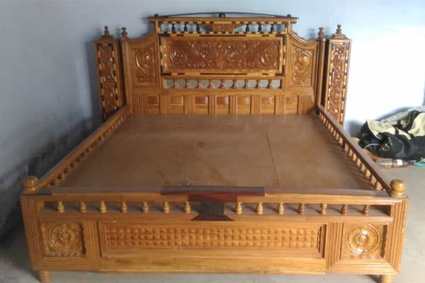 Customized wood products manufacturers in Madurai