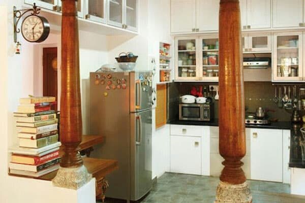 Custom wooden furniture in Madurai