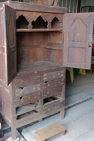 Wood Designers in Madurai