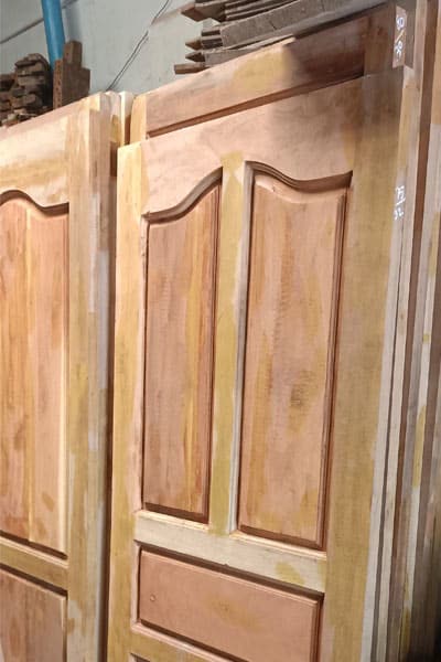 Customized wood products manufacturers in Madurai