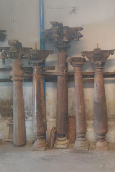 Customized wood products manufacturers in Madurai