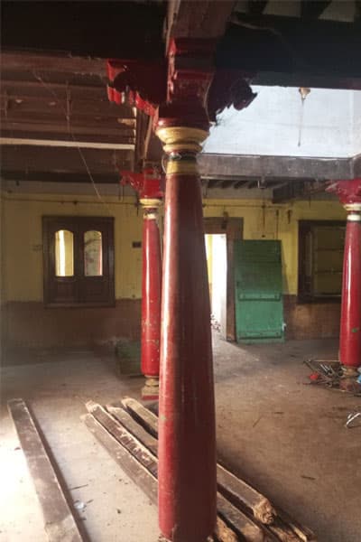 Customized wood products manufacturers in Madurai