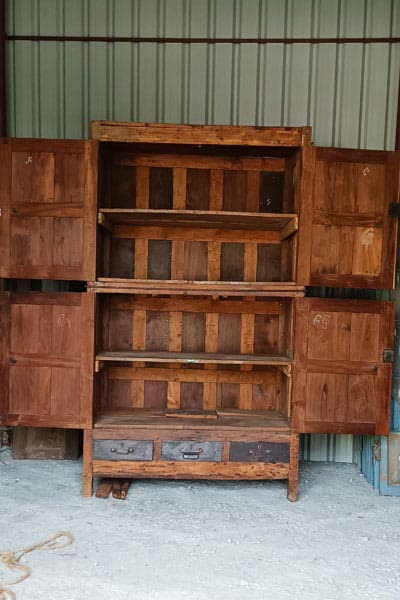 Customized wood products manufacturers in Madurai