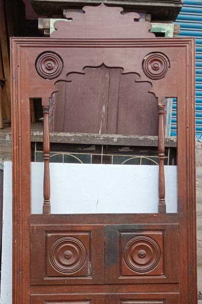 Customized wood products manufacturers in Madurai
