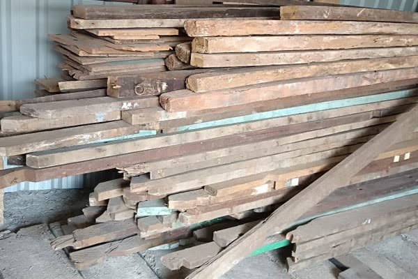 Raw Material