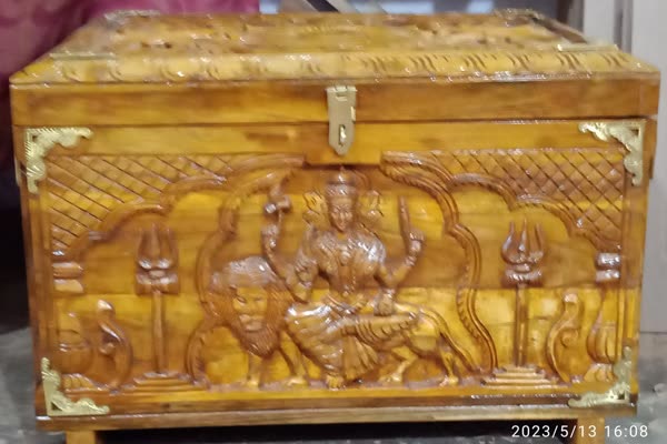 Customized wood products manufacturers in Madurai
