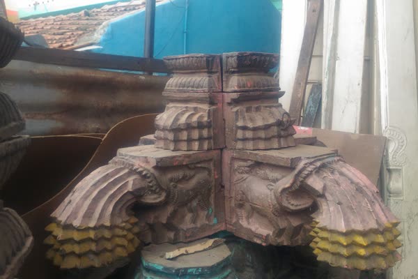Customized wood products manufacturers in Madurai