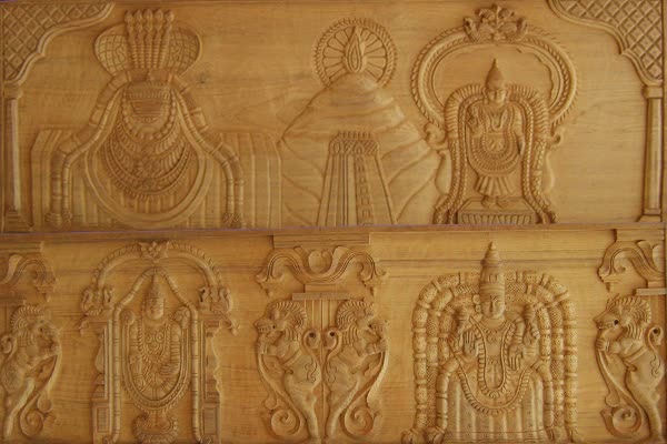 Customized wood products manufacturers in Madurai