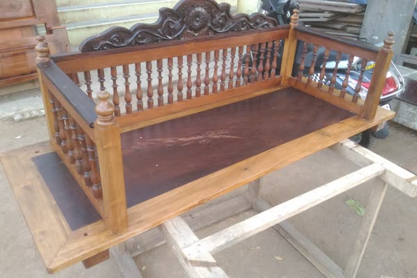Customized wood products manufacturers in Madurai