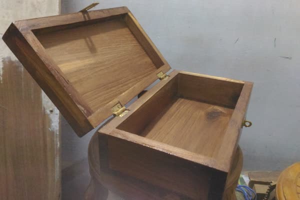 Customized wood products manufacturers in Madurai