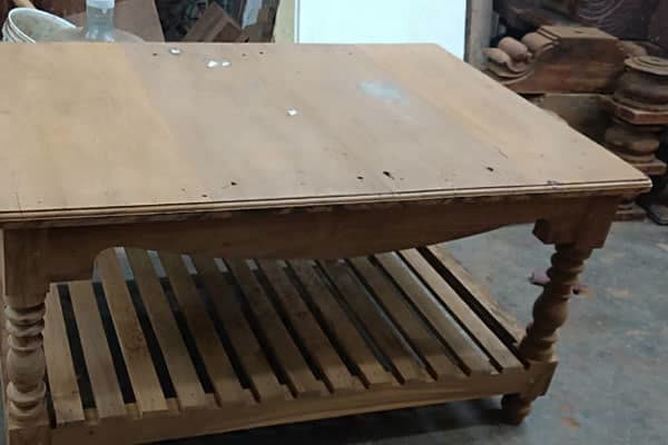 Customized wood products manufacturers in Madurai