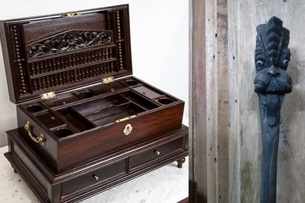 Customized wood products manufacturers in Madurai