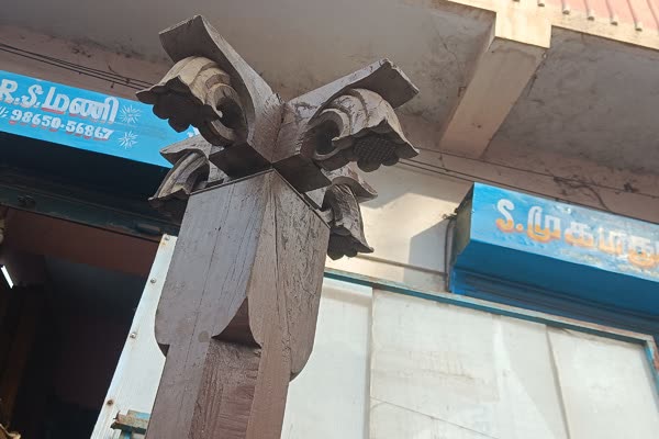Customized wood products manufacturers in Madurai
